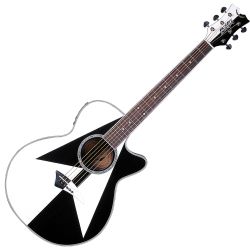 DEAN Michael Schenker Performer Acoustic