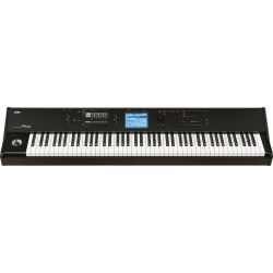Korg M50-88 Tasten