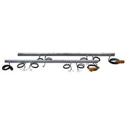 Ultralite Round-Bar Set ACL PAR36 1m