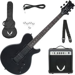 DEAN GUITARS EVO XM Pack CBK B-Ware
