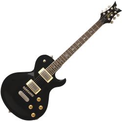 DEAN GUITARS Soltero Standard CBK