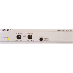 Aphex 124A Level Matching Interface