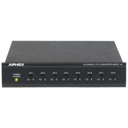 Aphex 141 8 Kanal ADAT - Analog Wandler
