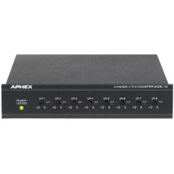 Aphex 142 8 Kanal Analog - ADAT Wandler