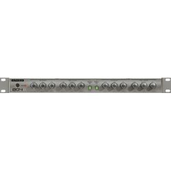 Aphex 204 Aural Exciter C 2 und Optical Big Bottom