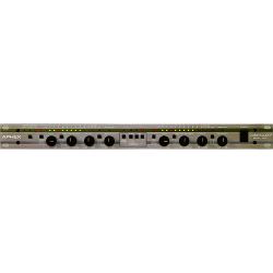 Aphex 320A Compellor- Automatischer Kompressor / Leveler-Limiter