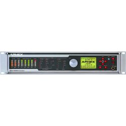 Aphex 2020 MKIII Broadcast/TV Processor Basic Unit - Analog I/O