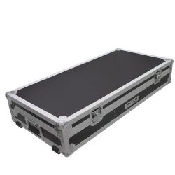 Zomo Flightcase Set 1000 2x CDJ-1000/2000 1x DJM-600/700/800 schwarz