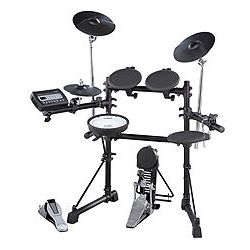 Roland TD 3 KW/MDS-3C Komplett V-Drum Set