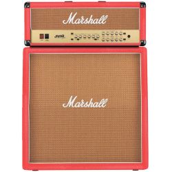 Marshall JVM205HRB & 1960TVRB limited Edition