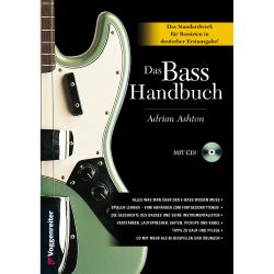 Voggenreiter - Das Bass Handbuch