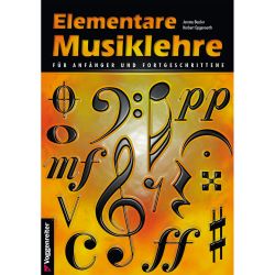 Voggenreiter - Elementare Musiklehre