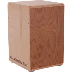 Klanginitiative Cajon PROfession Serie
