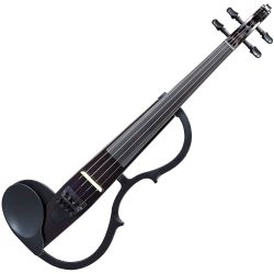 Yamaha SV 130 Silent Violin Schwarz