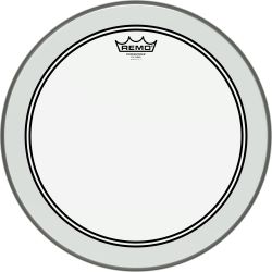 Remo 16 Zoll Powerstroke 3 Clear
