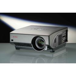 EIKI EIP-5000 DLP Beamer inkl. Leuchtmittel AH-45401