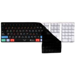 Magma Keyboard Cover Logic® Pro 8/Express 8 Apple® Keyboard