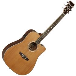 Tanglewood 28 CSN CE Evolution Westerngitarre