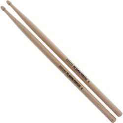 Rohema Drumsticks Classic 5B Hickory lackiert