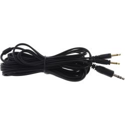 Sennheiser Kopfh.Kabel 83380 f. HD 212Pro/HD-477/HD-497