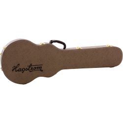 Hagstrom C51 Koffer für Super Swede, Swede, Deluxe
