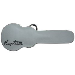 Hagstrom C57 Koffer für HL-Modelle