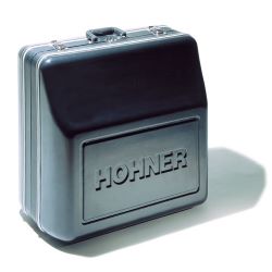 Hohner Trolley für Hardcase passend für 72/96/120 Bass