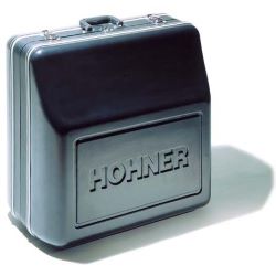 Hohner Koffer mit Trolley für Morino IV (45 Tasten)