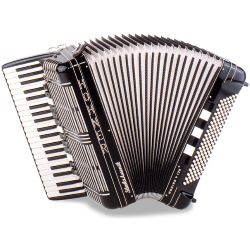 Hohner Morino V/120 SL.AVSENIK "RETRO-MODELL"