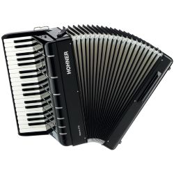 Hohner Basso 372 schwarz