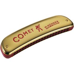 Hohner Mundharmonika Comet C 40