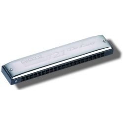 Hohner Tremolo Deluxe F-low