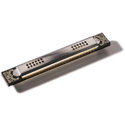 Hohner Kreuzwender Ersatz E 48 Tremolo