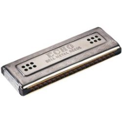 Hohner Echo Harp 80 C-G