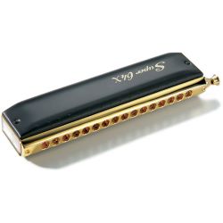 Hohner Super 64X