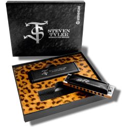 Hohner Steven Tyler Signature A-Dur