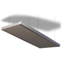 Primacoustic Stratus Decken-Kit inkl. Halterung schwarz