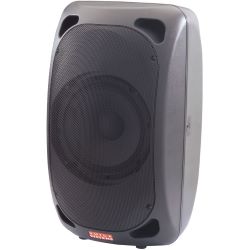 Voice Systems Proteus Live Aktiv