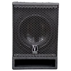 Voicesystems SHARK SB8 MINI AKTIV-SUBWOOFER,280 W, 8"LS,