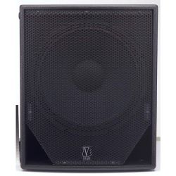 Voicesystems SHARK SB15 AKTIV-SUBWOOFER,500 W, 15"LS