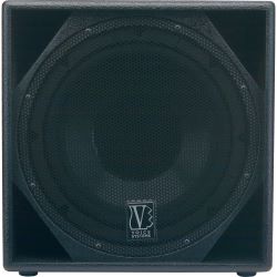 Voice Systems SUB10 Aktiv