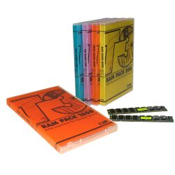 T3 RAM PACK Expansion 2x512 MB für Yamaha Tyros 3