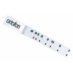 ORTOFON Tonarmwaage 188930