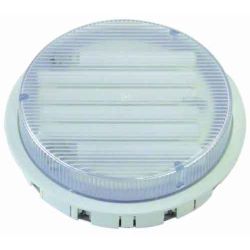 SYLVANIA Micro-Lynx F 7Watt grün 240V