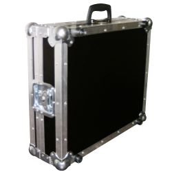 Casebau Case für 2x Pioneer CDJ 400
