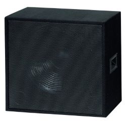 Jaytec PAB 180 Sub B-Ware !!!