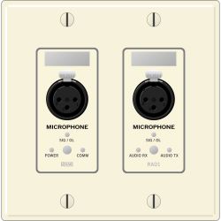Rane RAD 1