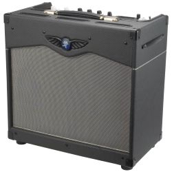Mackie Hotwire VT12