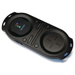 Tonium Pacemaker 120 GB - DJ MP3 Mixer