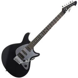 LAG Jet 500 Matt Design Black